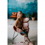 MEDIVON Leg Massager Noble Flex