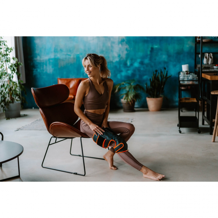 MEDIVON Leg Massager Noble Flex