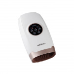 MEDIVON Hand Massager Hand White