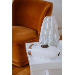 MEDIVON Hand Massager Hand White