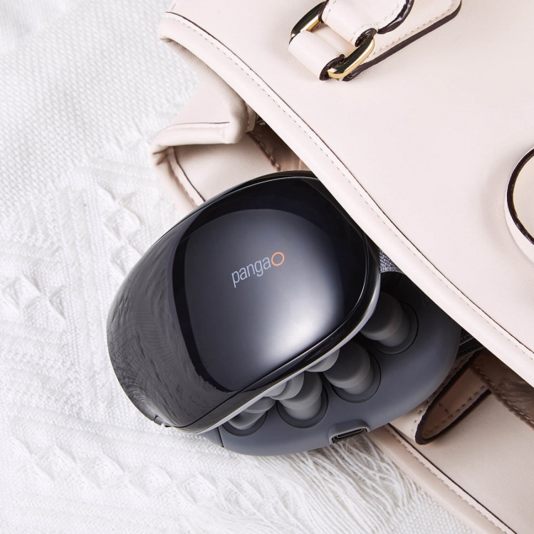 MEDIVON Eye Massager Horizon Travel 2