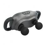 MEDIVON Vibration Plateform Force Black MEDIVON Vibration Plateform Force Black