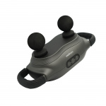 MEDIVON Vibration Plateform Force Black MEDIVON Vibration Plateform Force Black