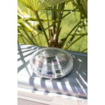 Lenco Portable CD-player with anti-shock Transparent