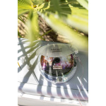 Lenco Portable CD-player with anti-shock Transparent