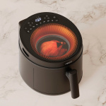 Princess Airfryer Cyclonic Vision 182270 5L 1500W