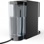 Princess Multi Kapselmaskin rostfritt stål 4-in-1 249454 Automatic