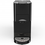 Princess Multi Kapselmaskin rostfritt stål 4-in-1 249454 Automatic