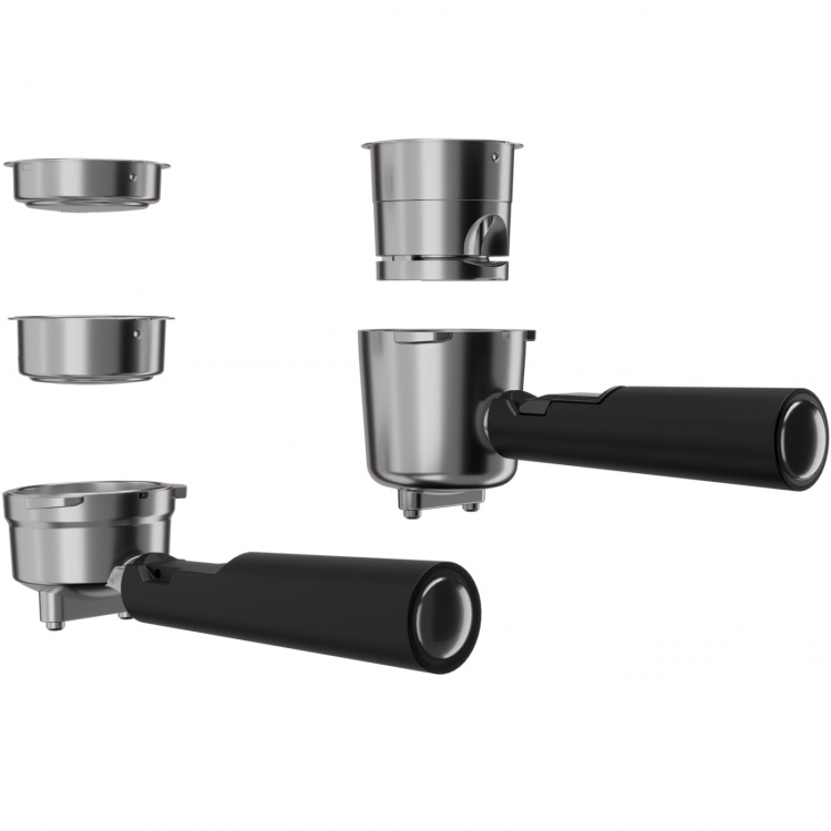 Princess Espressomaskin Manuell 249417 20Bar 1,2lc 1100W