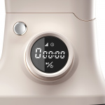 Princess Köksassistent 2in1 220138 Inkl. Glass insats Elektronisk 5l Princess Köksassistent 2in1 220138 Inkl. Glass insats Elektronisk 5l