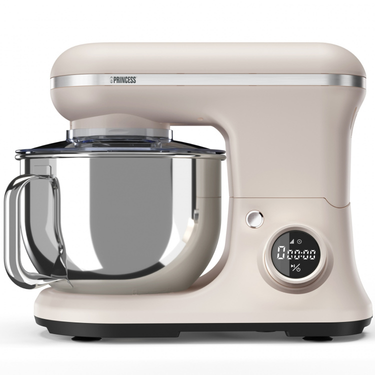 Princess Köksassistent 2in1 220138 Inkl. Glass insats Elektronisk 5l Princess Köksassistent 2in1 220138 Inkl. Glass insats Elektronisk 5l