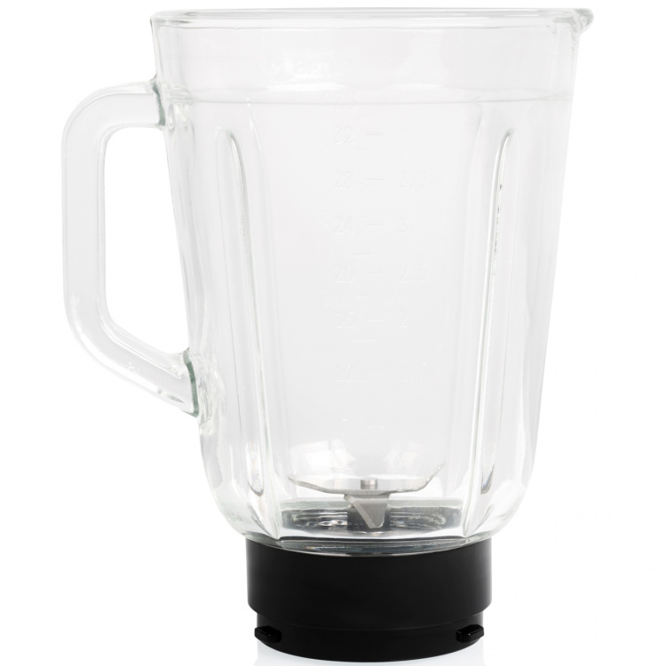 Tristar Blender BL-4482 1L Glaskanna 350W puls funktion