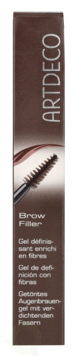 Artdeco Eyebrow Filler 7 ml #03 Brown