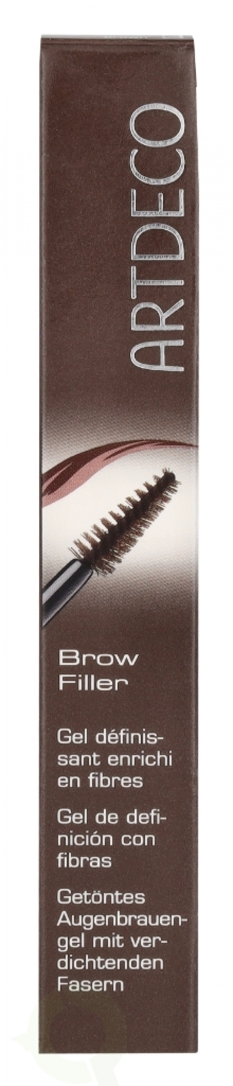 Artdeco Eyebrow Filler 7 ml #03 Brown
