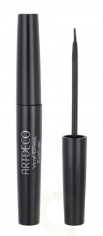 Artdeco Vinyl Effect Long-Lasting Eyeliner 4.5 ml Black