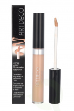 Artdeco Long-Wear Waterproof Concealer 7 ml #10 Soft Apricot