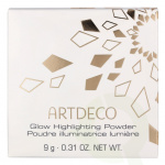 Artdeco Glow Highlighting Powder 9 g #1 Miracle Glow