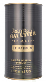 Jean Paul Gaultier Le Male Le Parfum Edp Spray Intense 200 ml