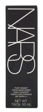 NARS Pure Radiant Tinted Moisturizer SPF30 50 ml Norwich