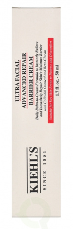 Kiehl\'s Ultra Facial Advanced Repair Barrier Cream 50 ml