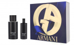 Armani Code Pour Homme Giftset 90 ml Edt Spray 75ml/Edt Travel Spray 15ml