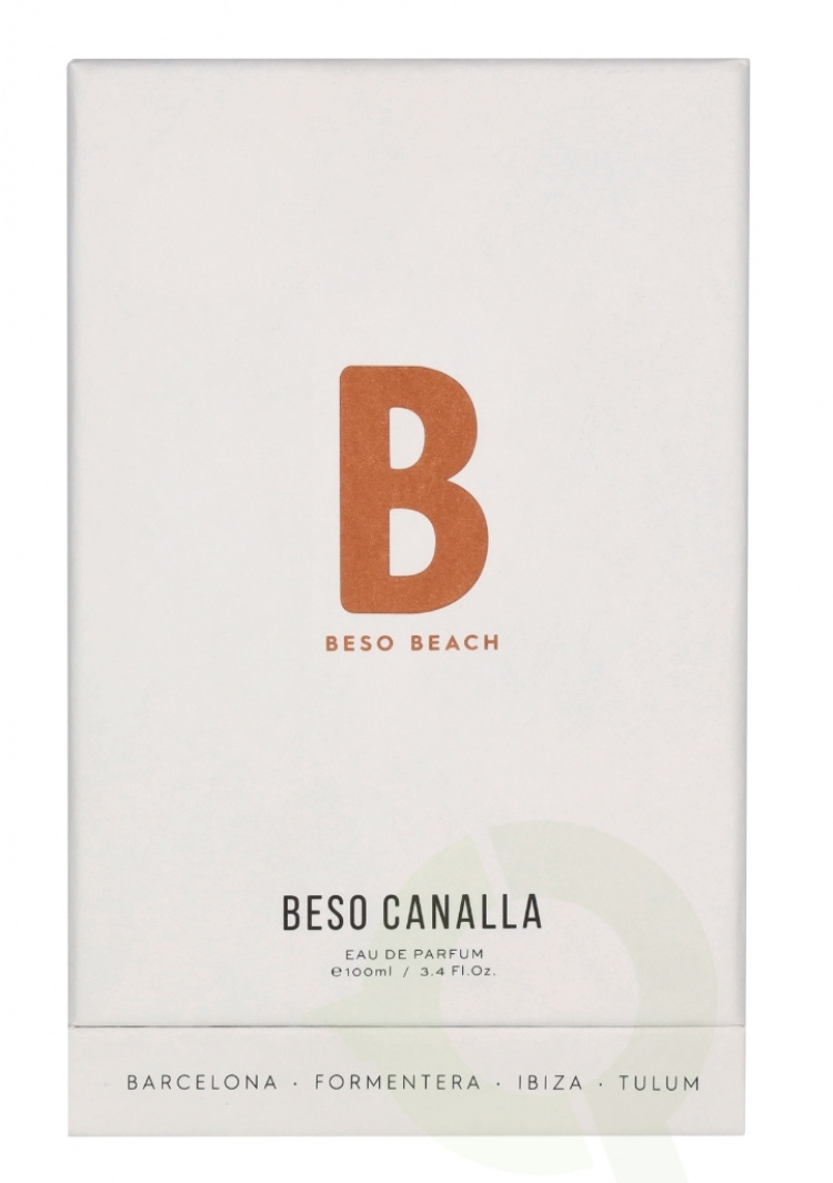 Beso Beach Beso Canalla Edp Spray 100 ml