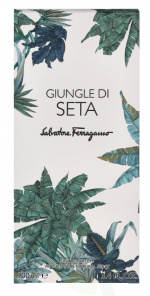 Ferragamo S. Ferragamo Giungle Di Seta Edp Spray 100 ml