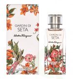 Ferragamo S. Ferragamo Giardini Di Seta Edp Spray 100 ml