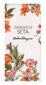 Ferragamo S. Ferragamo Giardini Di Seta Edp Spray 100 ml