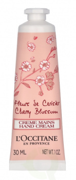 L\'Occitane Cherry Blossom Hand Cream 30 ml