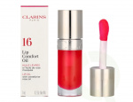 Clarins Lip Comfort Oil 7 ml #16 Fuchsia