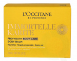 L\'Occitane Immortelle Karite Pro-Youth Body Balm 200 ml