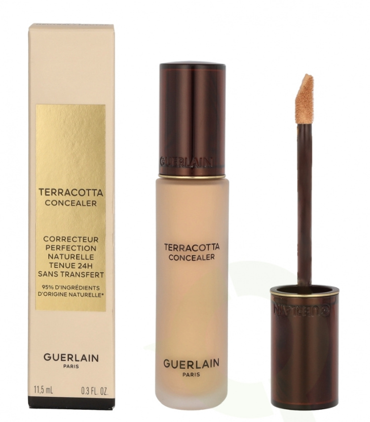 Guerlain Terracotta Natural-Perfection Concealer 11.5 ml 2N