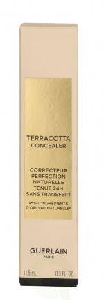 Guerlain Terracotta Natural-Perfection Concealer 11.5 ml 2N