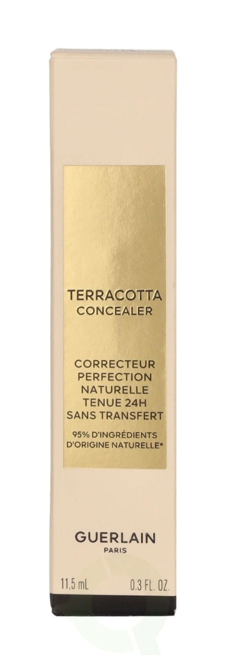 Guerlain Terracotta Natural-Perfection Concealer 11.5 ml 2.5N Neutral
