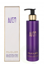 Thierry Mugler Alien Body Lotion 200 ml