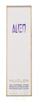 Thierry Mugler Alien Body Lotion 200 ml