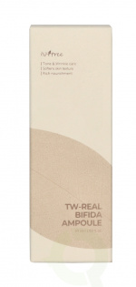 Isntree TW-Real Bifida Ampoule 50 ml