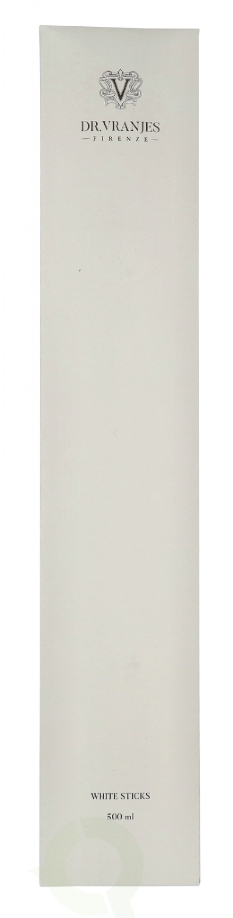 Dr. Vranjes White Sticks 12 piece