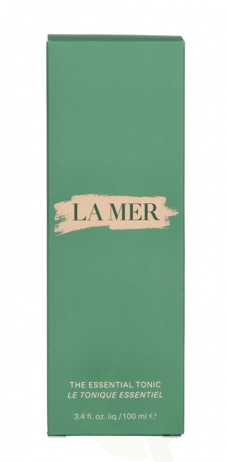 La mer The Essential Tonic 100 ml