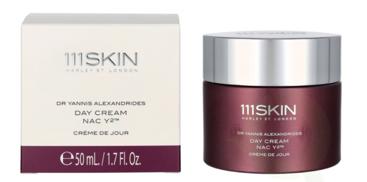 111Skin NAC Y2 Repair Day Cream 50 ml
