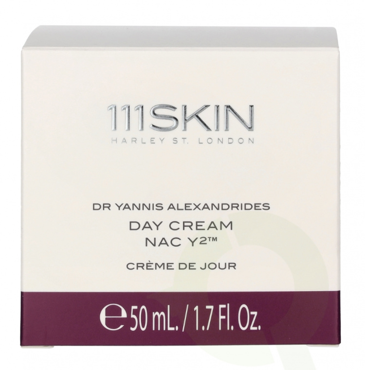 111Skin NAC Y2 Repair Day Cream 50 ml