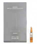 Babor Resurface Radiance Ampoule Serum Concentrate 14 ml 7x2ml
