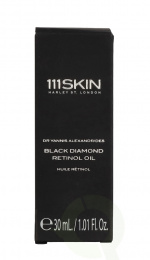 111Skin Celestial Black Diamond Retinol Oil 30 ml