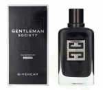 Givenchy Gentleman Society Extreme Edp Spray 100 ml