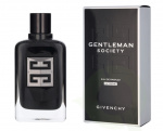 Givenchy Gentleman Society Extreme Edp Spray 100 ml