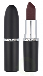 MAC Macximal Silky Matte Lipstick 3.5 g #614 Smoked Purple