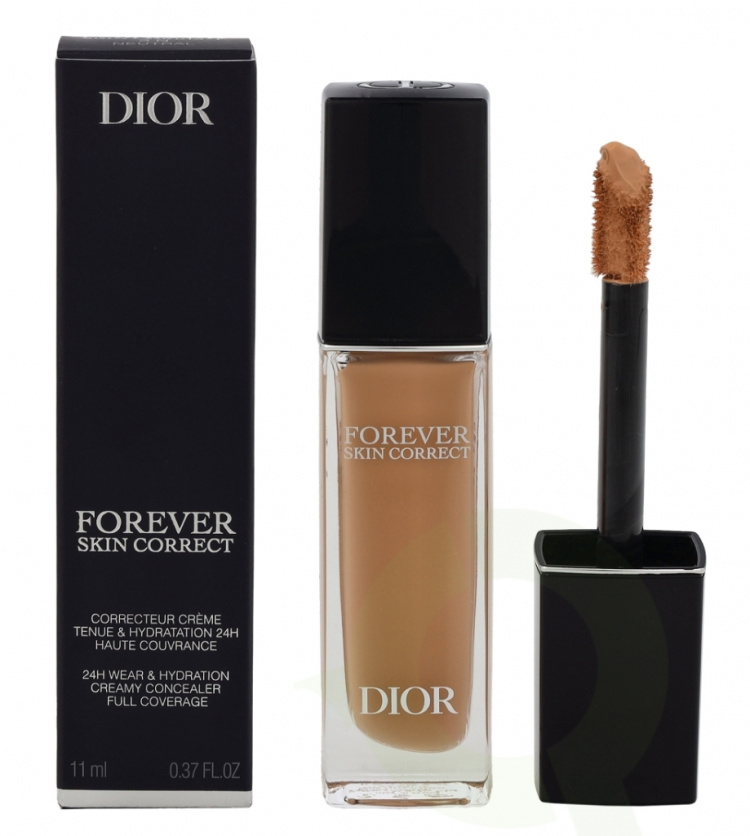 Dior Forever Skin Correct 24H Creamy Concealer 11 ml #3N Neutral