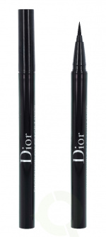 Dior Diorshow On Stage Liner 24H Wear Waterproof Eyeliner 0.55 ml #096 Satin Black
