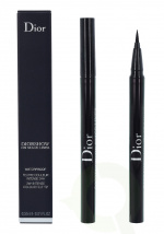 Dior Diorshow On Stage Liner 24H Wear Waterproof Eyeliner 0.55 ml #096 Satin Black